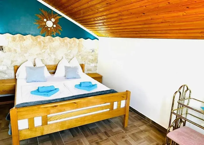 Apartamento With Parking Space Srima - Vodice, - 23744