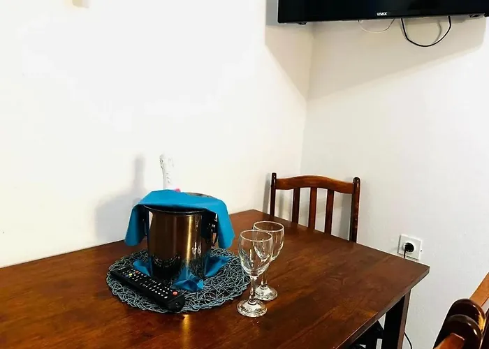 With Parking Space Srima - Vodice, - 23744 Apartamento *