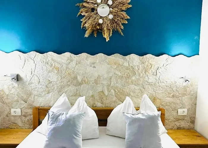 Appartamento With Parking Space Srima - Vodice, - 23744 Vodice