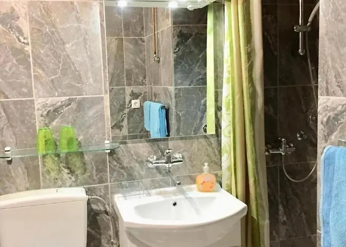 With Parking Space Srima - Vodice, - 23744 *