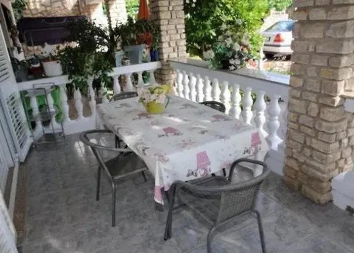 With Parking Space Srima - Vodice, - 23744 Vodice