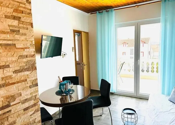 With Parking Space Srima - Vodice, - 23744 * Vodice