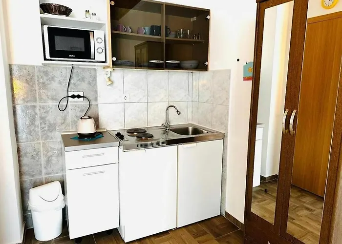Apartamento With Parking Space Srima - Vodice, - 23744