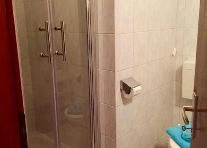 With Parking Space Srima - Vodice, - 23744 Apartment *