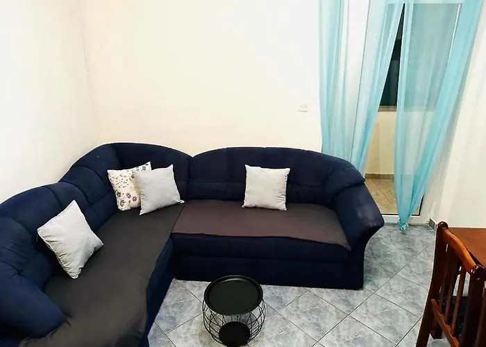 Apartamento With Parking Space Srima - Vodice, - 23744 *