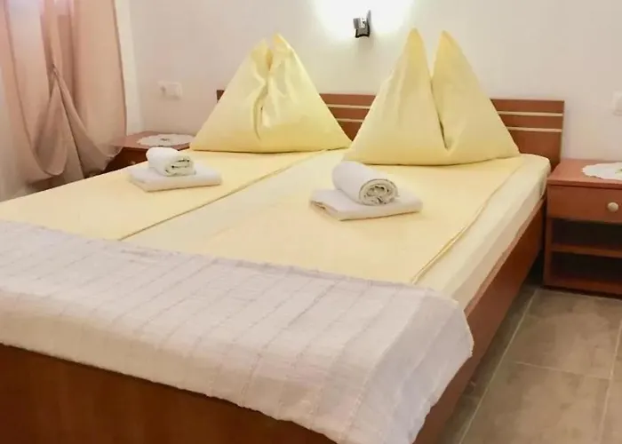 With Parking Space Srima - Vodice, - 23744 Apartamento Vodice