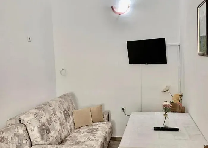 Appartamento With Parking Space Srima - Vodice, - 23744 Vodice