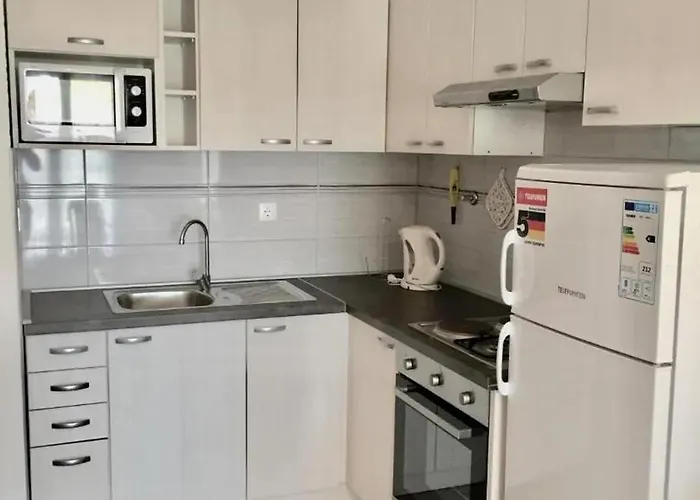 With Parking Space Srima - Vodice, - 23744 *