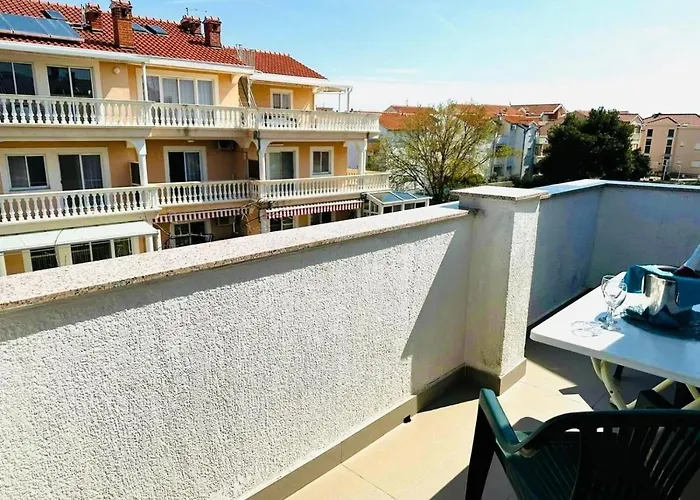 With Parking Space Srima - Vodice, - 23744 Vodice