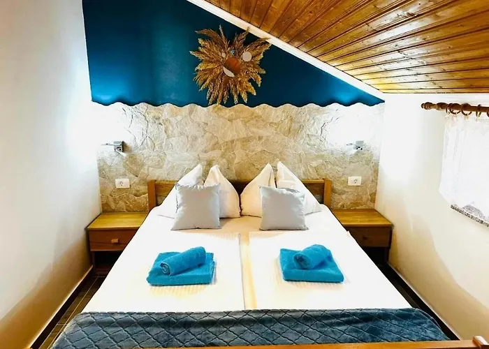 With Parking Space Srima - Vodice, - 23744