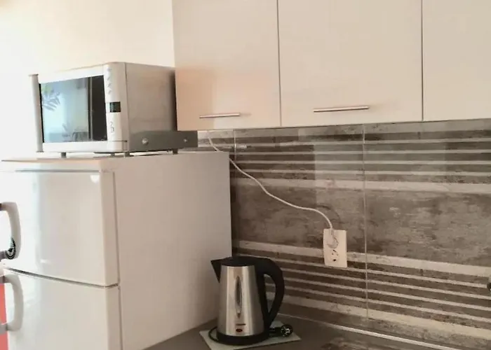 With Parking Space Srima - Vodice, - 23744 Apartamento *