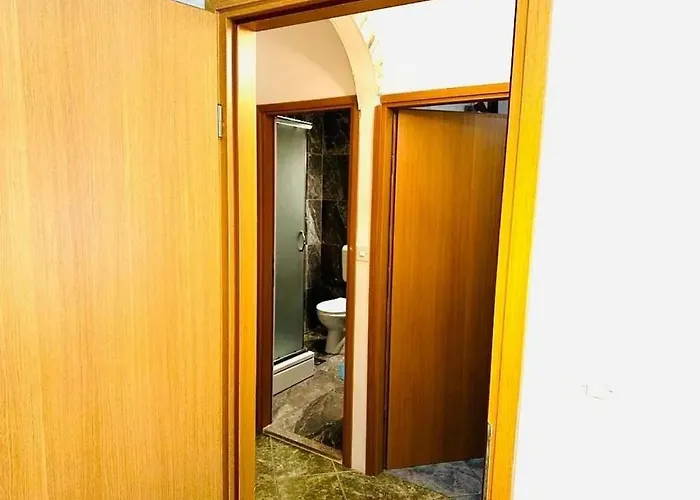 Apartamento With Parking Space Srima - Vodice, - 23744 *