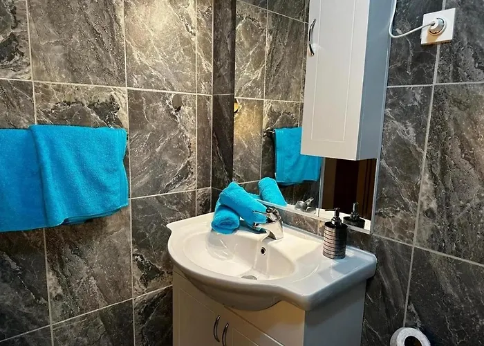 Apartamento With Parking Space Srima - Vodice, - 23744 Vodice