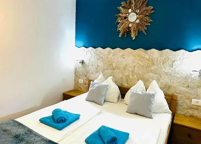 With Parking Space Srima - Vodice, - 23744 * Vodice