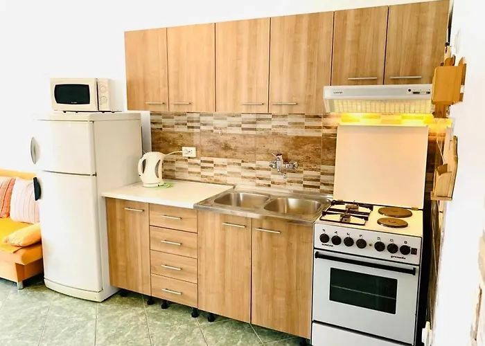 With Parking Space Srima - Vodice, - 23744