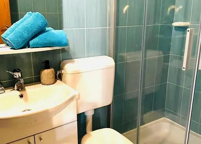 Apartamento With Parking Space Srima - Vodice, - 23744