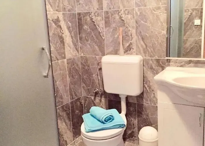 With Parking Space Srima - Vodice, - 23744 Apartamento *