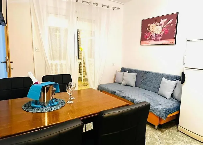 Appartamento With Parking Space Srima - Vodice, - 23744 Vodice