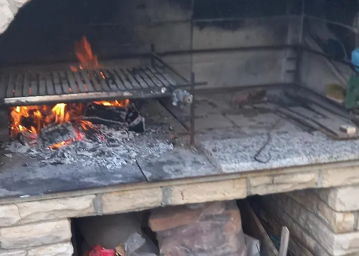 With Parking Space Srima - Vodice, - 23744 *