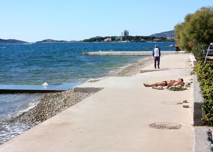 With Parking Space Srima - Vodice, - 23744 Vodice