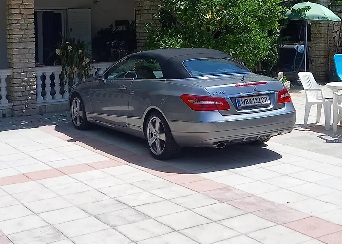 Appartamento With Parking Space Srima - Vodice, - 23744 *